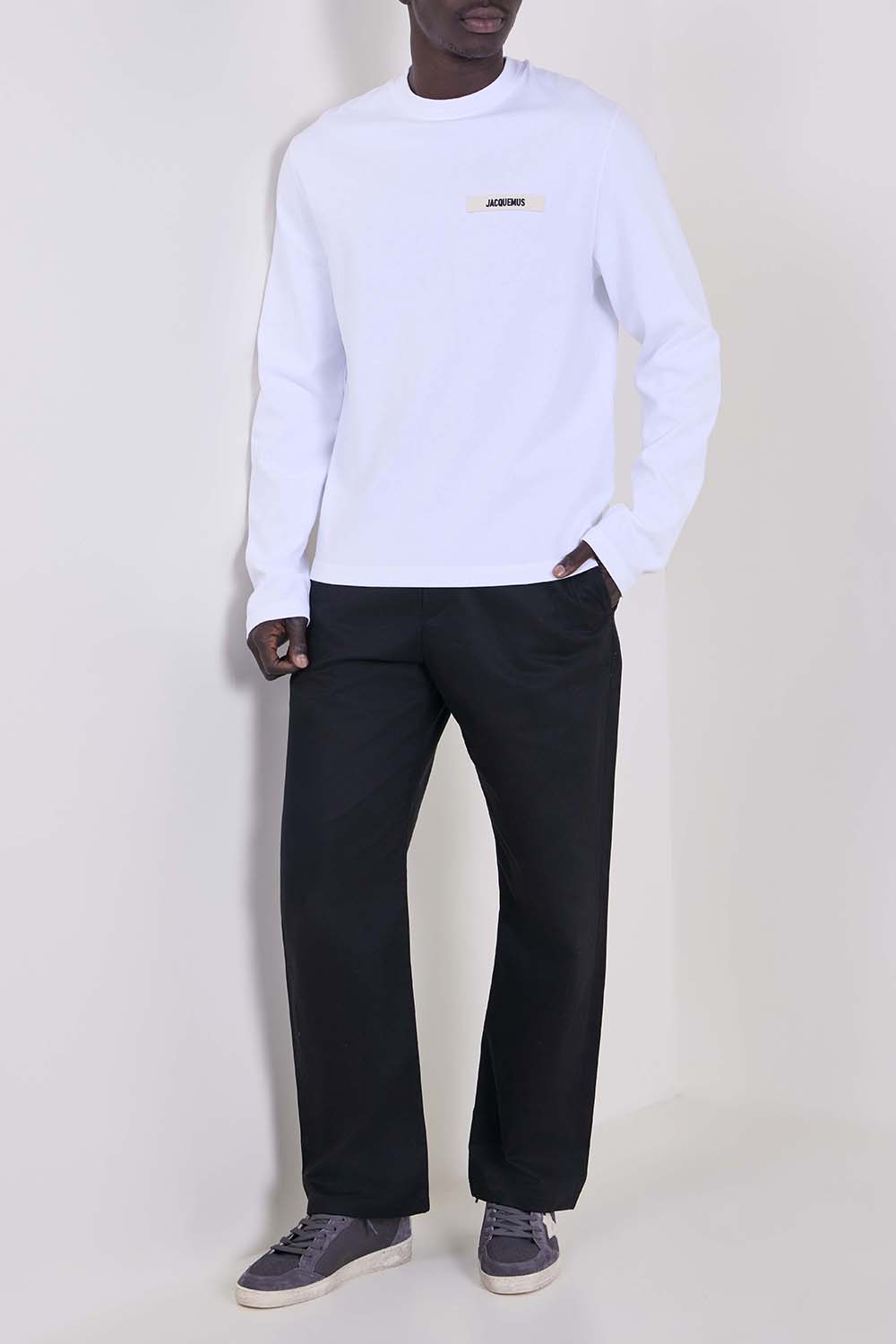 חולצת טי ארוכה